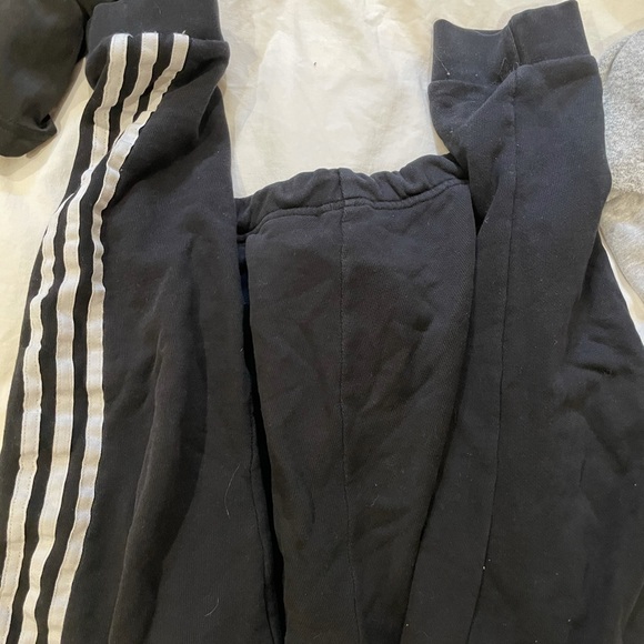 Adidas Track Pants - Picture 3 of 4